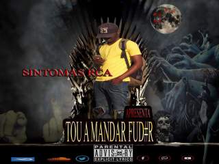 Sintomas RCA-Tou a  Mandar Foder