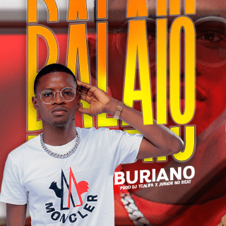 Buriano - 100 No Balaio (Feat. Dj TCalifa & Junior No Beat)1 Buriano - 100 No Balaio (Feat. Dj TCalifa & Junior No Beat)1