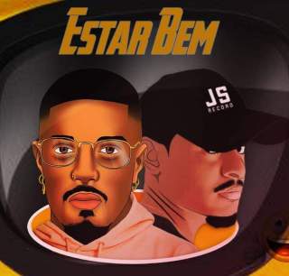 Rodrake Fortes & Deejay Telio - Estar Bem (feat. Deedz B) Rodrake Fortes & Deejay Telio - Estar Bem (feat. Deedz B)