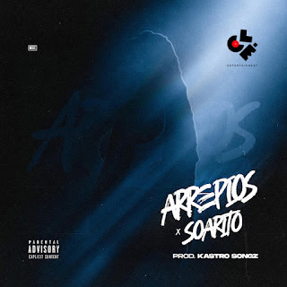 Soarito - Arrepios