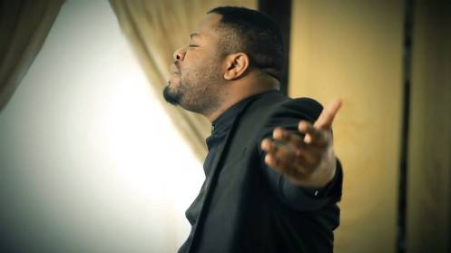 Moise Mbiye - Esimbi Te