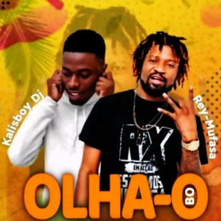 Rey Mufasa - Olha o Bo (Prod. Dj Kalisboy) Rey Mufasa - Olha o Bo (Prod. Dj Kalisboy)