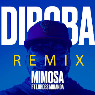 Diboba - Mimosa (feat. Lurdes Miranda) Download Mp3