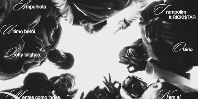 Trinty 3nity - Ampulheta