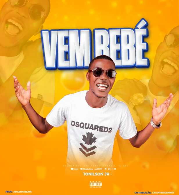Tonilson Júnior - Vem Bebê Download Mp3 Tonilson Júnior - Vem Bebê Download Mp3